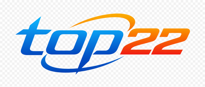 top22 logo